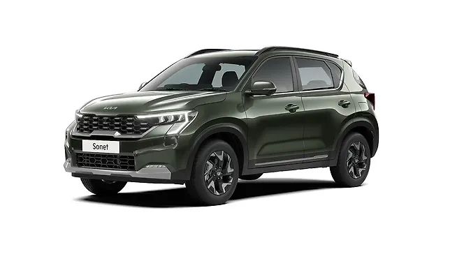 Kia Sonet